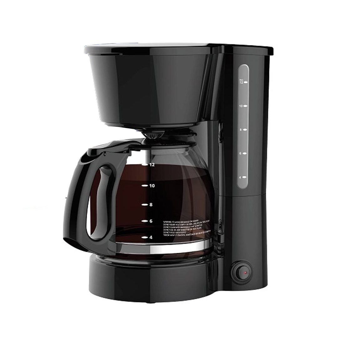 CAFETERA HI LUXE HL-1212 12 TAZAS 900W S07586