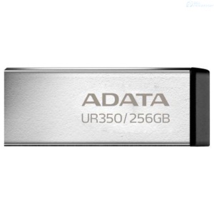 PEN DRIVE ADATA 256 GB UR350 3.2 UR350-256G-RSR/BK NEGRO