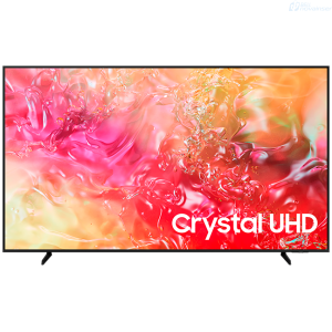 TELEVISOR SAMSUNG 50 SMART LED 4K UHD HDMI UN50DU7000PCZE