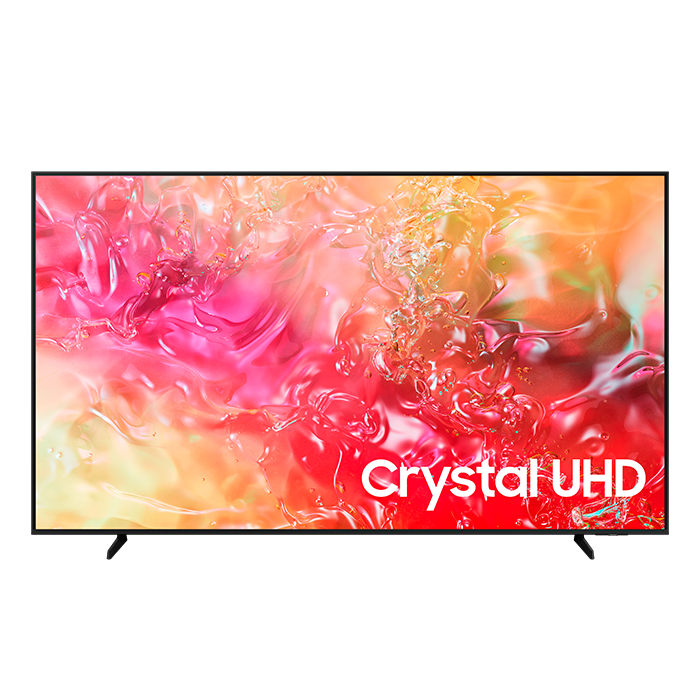 TELEVISOR SAMSUNG 55 SMART LED 4K UHD HDMI UN55DU7000PCZE