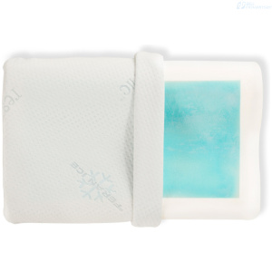 ALMOHADA CHAIDE Y CHAIDE CERVICAL FRESH 61CM X 38 CM