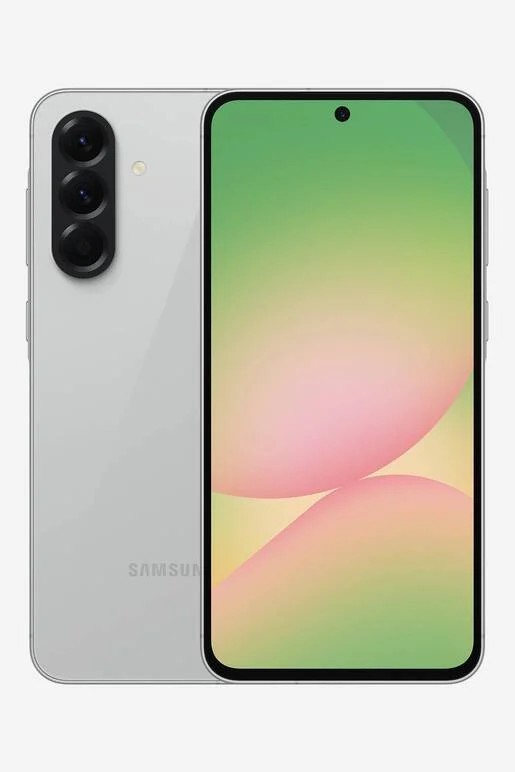 CELULAR SAMSUNG A56 5G SM-A566E/DS 6.7 RAM 12GB M.I 256GB C.F 12MP C.P 50MP BLANCO