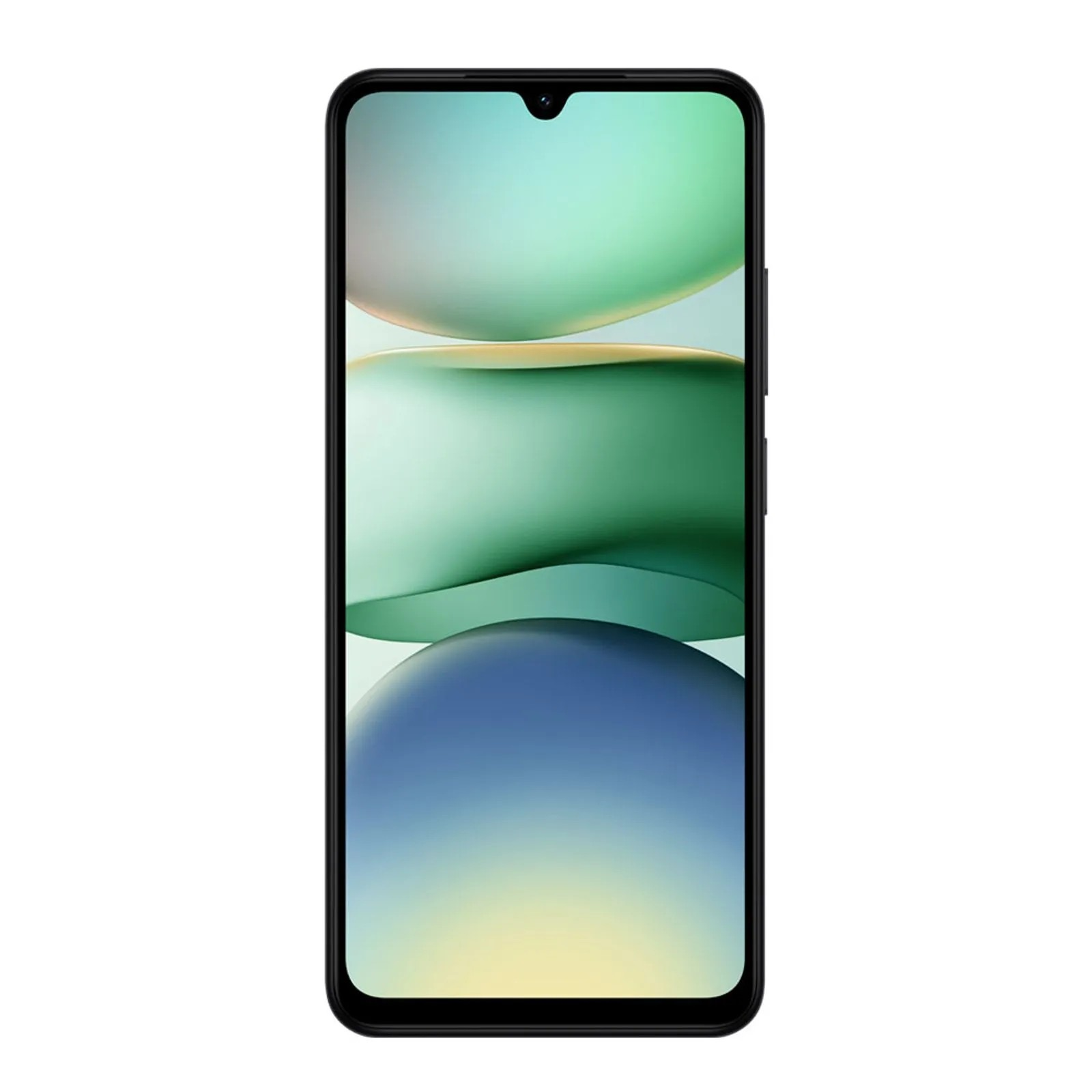 CELULAR XIAOMI REDMI A5 6.8 RAM 4GB M.I 128GB C.F 8MP C.P 32MP NEGRO
