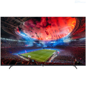TELEVISOR INNOVA 55 SAMRT LED UHD HEY GOOGLE IN-TVLED-55GUHD-MP