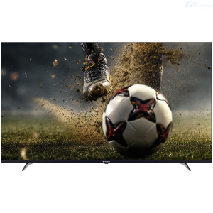 TELEVISOR INNOVA 65 SMART LED UHD HEY GOOGLE IN-TVLED-65GUHD-MP