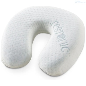 ALMOHADA CHAIDE Y CHAIDE RELAX TRIP FRESH 32CM X 29CM SOPORTE CERVICAL