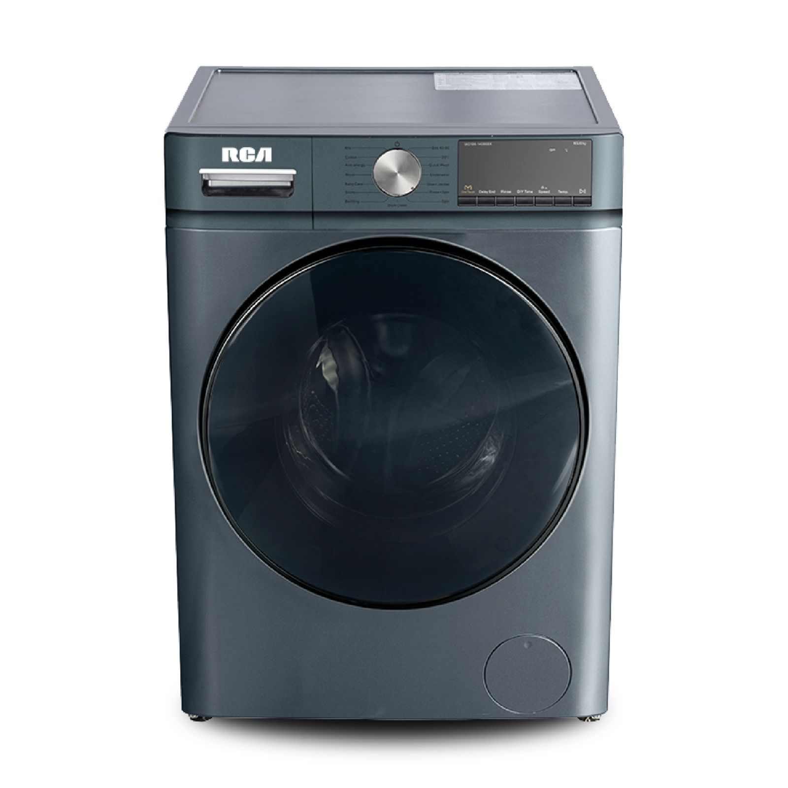 LAVADORA SECADORA RCA MG150 33 LIBRAS/15 KG AUTOMATICA CARGA FRONTAL 5RCL011