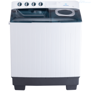 LAVADORA INDURAMA 39 LIBRAS/18 KG BLANCA DOBLE TANQUE LRI-18BLSA 10030992