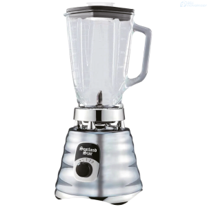 LICUADORA SCOTLAND STAR SS-LC70P 3 VELOCIDADES 1.25 LITROS 700W SILVER