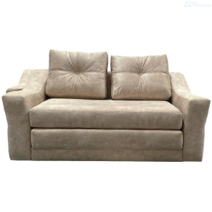 SOFA CAMA EUROFERRO CLEVELAND 8SLC0R1 BEIGE R1