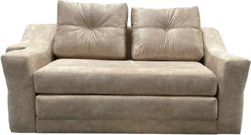 SOFA CAMA EUROFERRO CLEVELAND 8SLC0R1 BEIGE R1