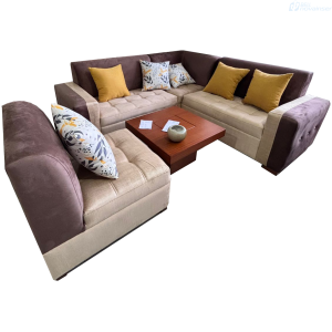 JUEGO DE SALA LULY JS 000016 RICP