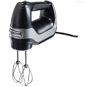 BATIDORA HAMILTON BEACH 62651 NEGRA ELECTRICA DE MANO 120W 120V