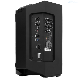 CAJA AMPLIFICADA ENGLAND SOUND ES-POWERMAX-10-BAT 10 PULGDA 200W RMS BATERIA 530100494