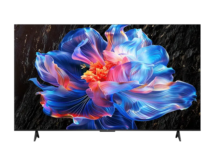 TELEVISOR TCL 75 SMART LED 4K HDR GOOGLE TV 75P6K 7T10987A