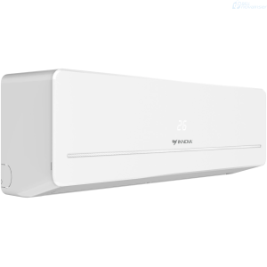 AIRE ACONDICIONADO INNOVA INVERTER 12000 BTU SPLIT BLANCO IN-AC12000-INVERTER-CH