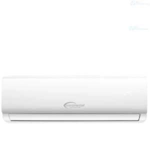 AIRE ACONDICIONADO CONTINENTAL 24000 BTU CSC-24DA SPLIT BLANCO ALTA EFICIENCIA