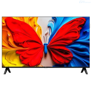 TELEVISOR TCL 32 SMART QLED FHD 2K GOOGLE TV 32S5K