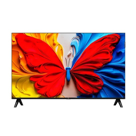 TELEVISOR TCL 32 SMART QLED FHD 2K GOOGLE TV 32S5K