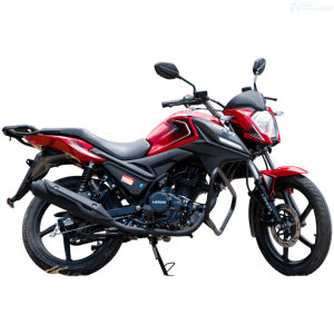 MOTO LONCIN LX150-69A ROJO CRMIII50 CILINDRAJE 150 ***