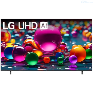 TELEVISOR LG 60 SMART LED UHD AI WEBOS 60UA8500PSA