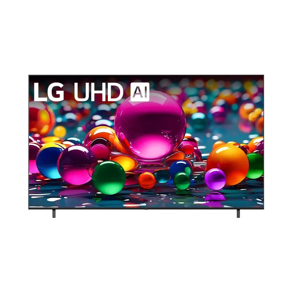 TELEVISOR LG 60 SMART LED UHD AI WEBOS 60UA8500PSA televisor BellNovainser
