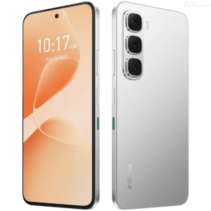 CELULAR INFINIX HOT 60I X6728 6.7 RAM 8GB M.I 256GB C.F 8MP C.P 50MP SILVER