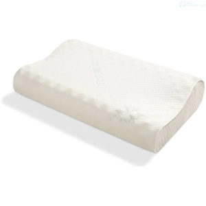 ALMOHADA CHAIDE Y CHAIDE CERVICAL RESTONIC FRESH AIR 60CM X 38CM