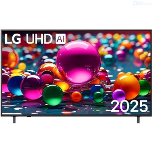 TELEVISOR LG 65 SMART LED 4K UHD WEBOS 65UA7500PSA