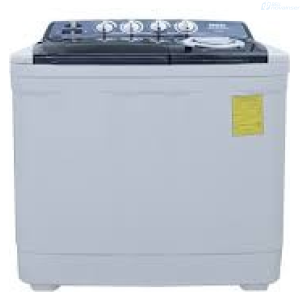 LAVADORA RCA 30 LIBRAS/13 KG DOBLE TANQUE XPB130-110SA 5RCL001