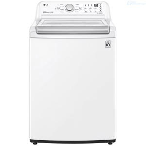 LAVADORA LG 55 LIBRAS/25 KG BLANCO AUTOMATICA INVERTER WT25WT6HK