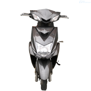 MOTOCICLETA URVANE SCOOTING MAX ELECTRICA 2000W VENEVENTO JUNIOR PRO GRIS motocicleta BellNovainser