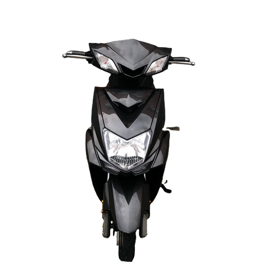 MOTOCICLETA URVANE SCOOTING MAX ELECTRICA 2000W VENEVENTO JUNIOR PRO NEGRO motocicleta BellNovainser