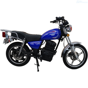 MOTO RANGER GN ELECTRICA 2000W AZUL 72V/20AH L115007 moto BellNovainser