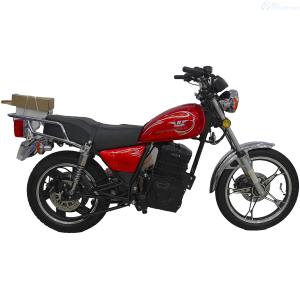 MOTO RANGER GN ELECTRICA 2000W ROJO 72V/20AH L115008 moto BellNovainser