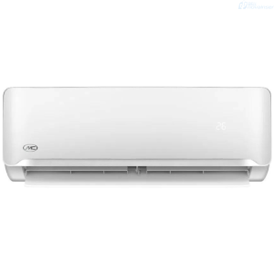 AIRE ACONDICIONADO SMC 36000 BTU SPLIT SMCAS362BN PREMIUM HIGH EFF WIFI BLANCO