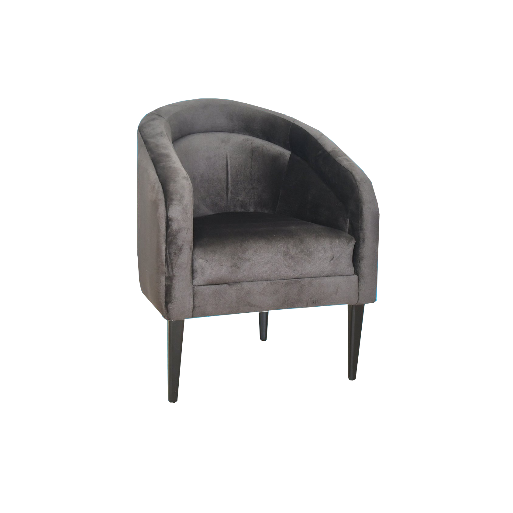 SILLON EUROFERRO AUXILIAR KASSUAL PLATA R18 8AULR18