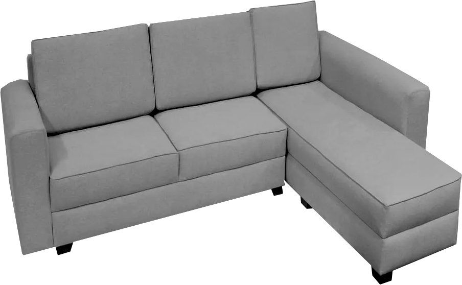 JUEGO DE SALA EUROFERRO ADIV PLATA R18 ASADR18