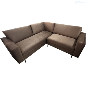 JUEGO DE SALA EUROFERRO PARIS CAFE/DORADO R40 8SPRR40