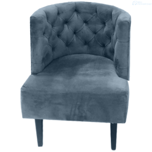 SILLON EUROFERRO AUXILIAR SIENA TURQUEZA R12 8AUSR12