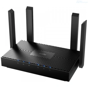 ROUTER CUDY WR3000 AX-3000 GIGABIT WI-FI 6
