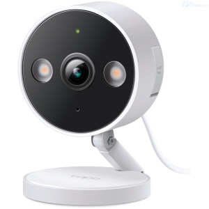 CAMARA SEGURIDAD TP-LINK TAPO C120 2K QHD 4 MP FIJA BLANCO camara BellNovainser