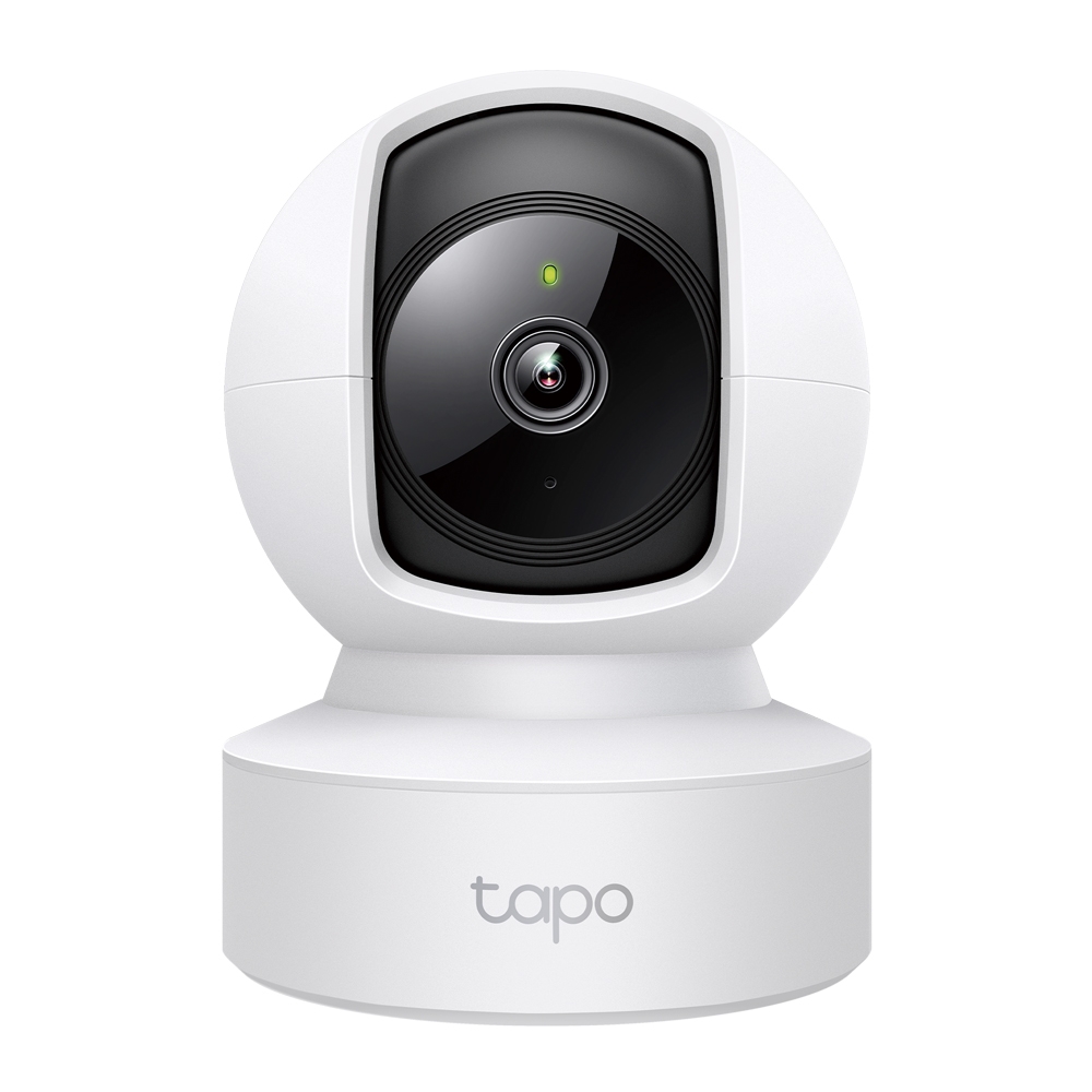 CAMARA SEGURIDAD TP-LINK TAPO C212 2K 3 MP WIFI 360 GRADOS camara BellNovainser