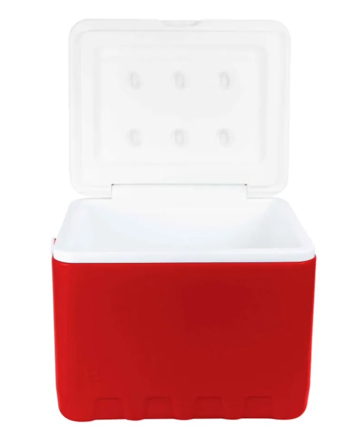 HIELERA ALESSA PLASTICA BASA REF 8885 15 LITROS