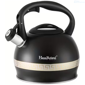 CANTINA SILBANTE HAUS ROLAND HR730-9 ACERO INOXIDABLE
