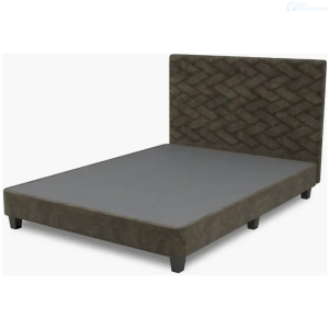 CAMA CHAIDE Y CHAIDE BARU 135X190 ASTRA CAFE 20012675
