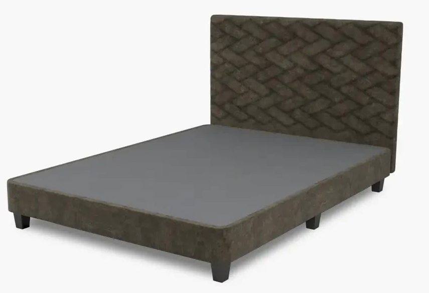 CAMA CHAIDE Y CHAIDE BARU 135X190 ASTRA CAFE 20012675