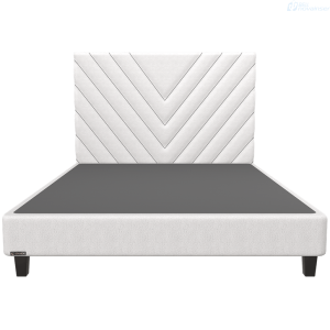CAMA CHAIDE Y CHAIDE PARIS 135X190 ASTRA BEIGE 20013839