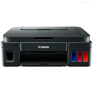 IMPRESORA CANON PIXMA G3110 MULTIFUNCION WIFI NEGRO 8 COLOR 5 PM TINTA GI190