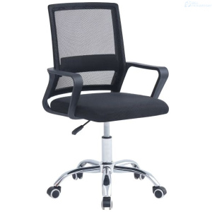 SILLA XTRATECH EJECUTIVA E77-BK